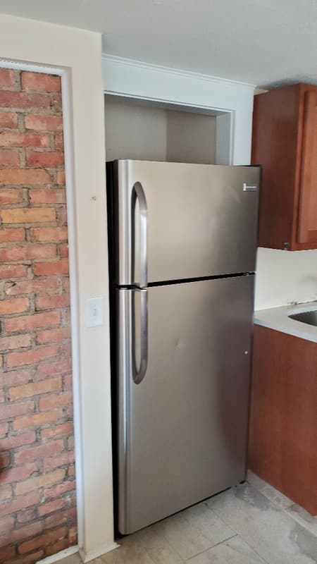 Syracuse Condo: 1113 East Genesee Street - 3