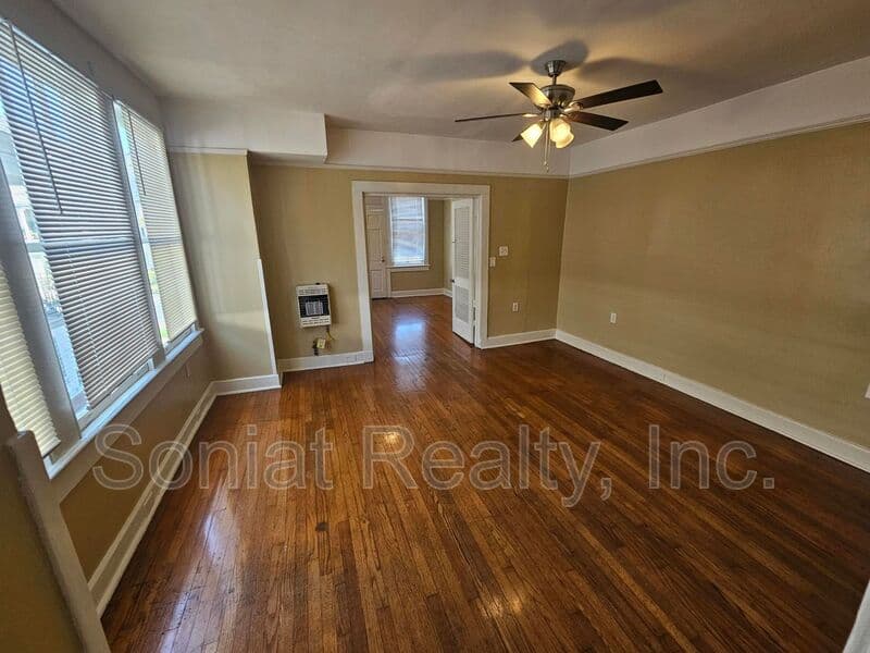 New Orleans Condo: 5324 Prytania Street