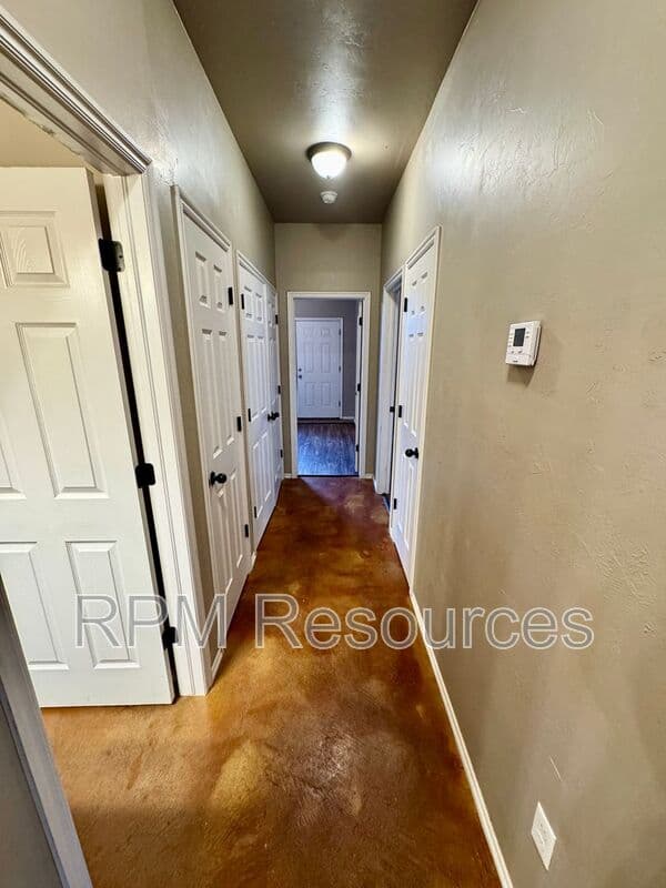 El Reno Condo: 1826 Cypress Lane