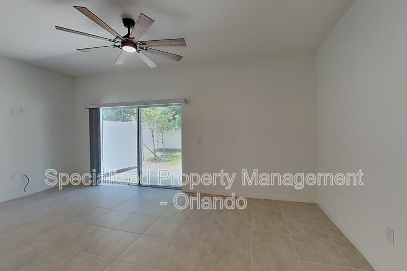 Saint Cloud Townhome: 4830 Revolutionary Way
