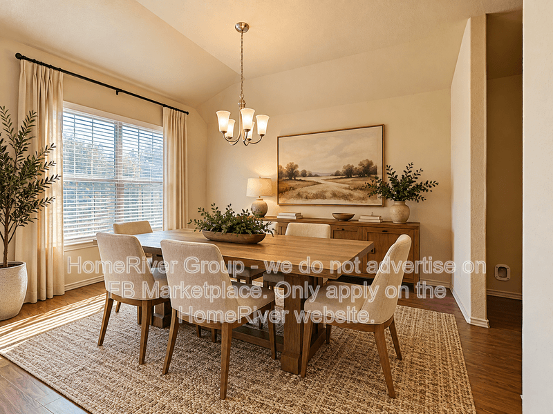 Spring House: 2034 Louetta Reserve Way