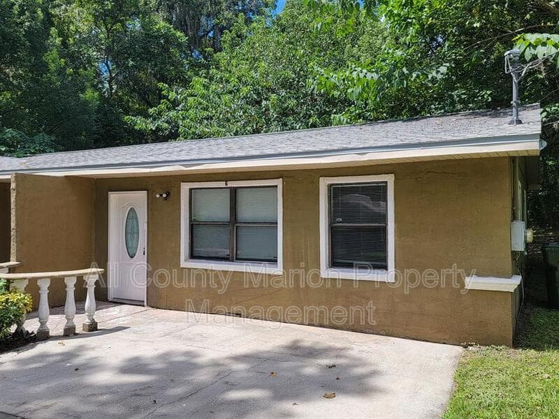 Ocala Condo: 3914 SE 17th Ave