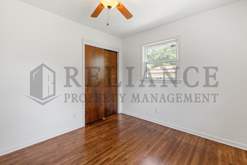Wichita House: 7315 West Galoway