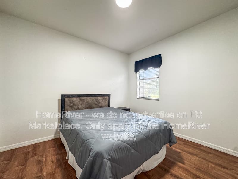 Wesley Chapel Townhome: 4208 Fennwood Ct