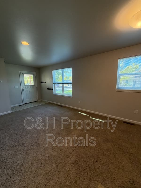 Billings Condo: 815 South 29th Street - 1