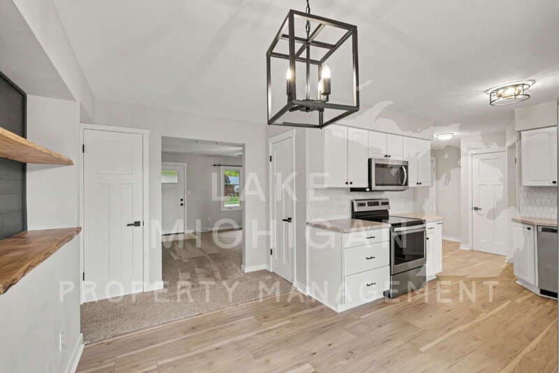 Jenison House: 1652 Oakbrook Drive