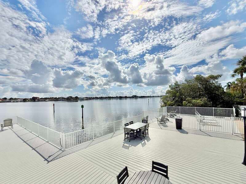 South Pasadena Condo: 1859 Shore Drive South