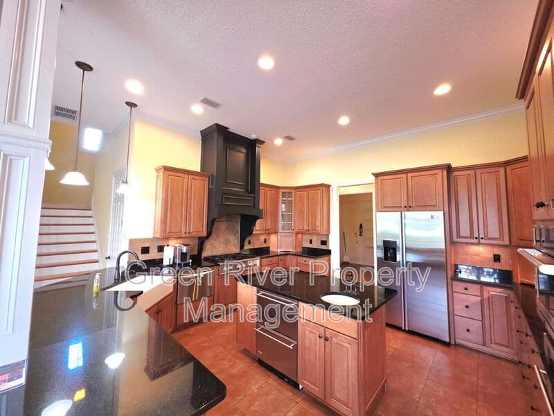Fleming Island House: 2723 Shade Tree Dr