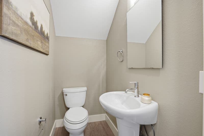 Fort Worth Condo: 1324 May Street #214 - 1