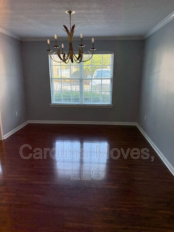 Greenville Condo: 925 Cleveland St.