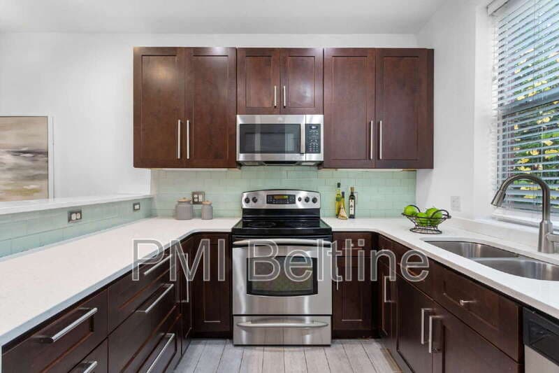 Atlanta Townhome: 988 Dekalb Ave NE