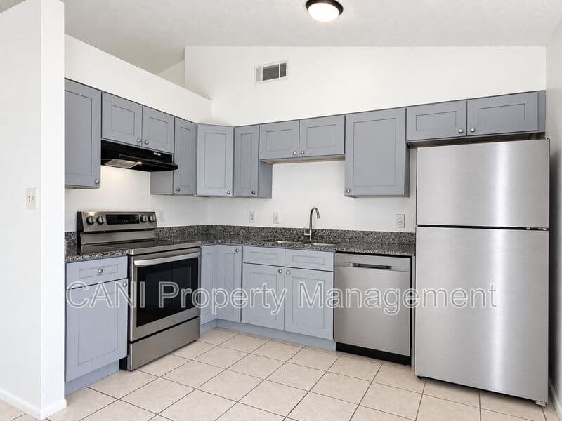 Orlando Condo: 3276 Split Willow Drive