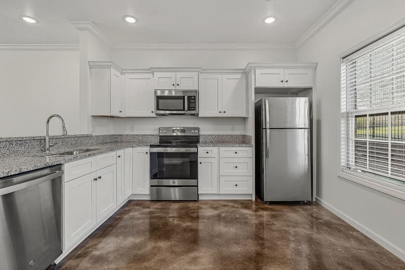 Jonesboro Condo: 5555 Macedonia Road - S70