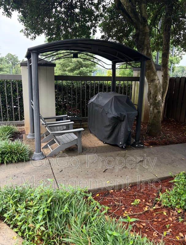Greenville Condo: 1001 South Church Street - 209