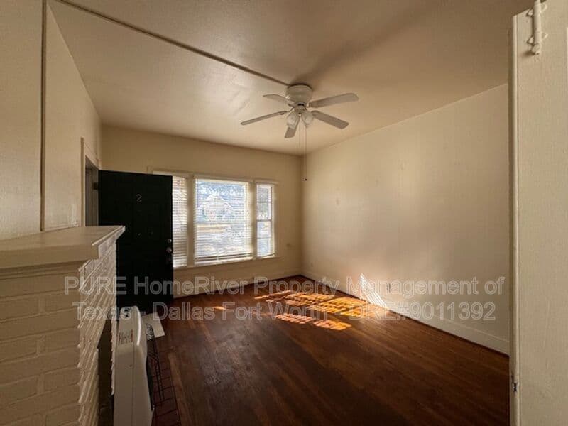 Fort Worth Condo: 3762 W 7th Street