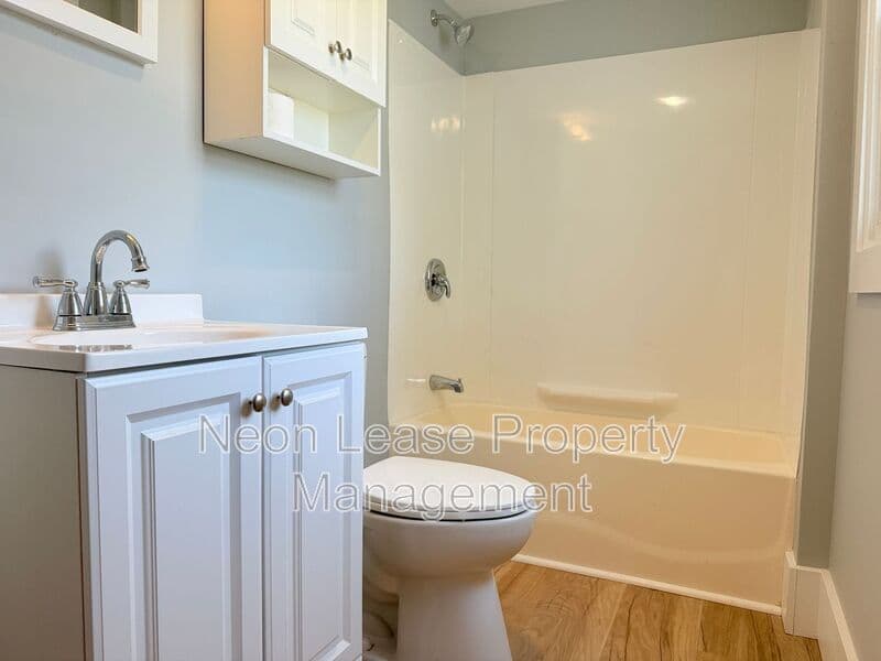 Dover Condo: 880 South State Street