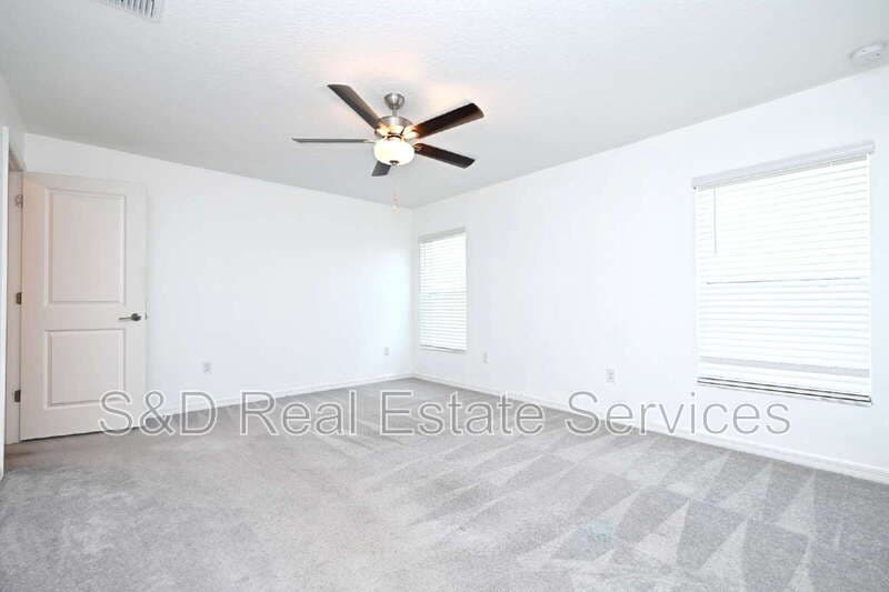 Bartow House: 2674 Red Egret Drive