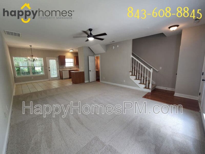 Summerville House: 111 Walden Ridge Way