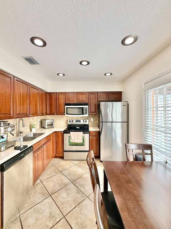 Clearwater Townhome: 1839 Clearbrooke Drive - 1