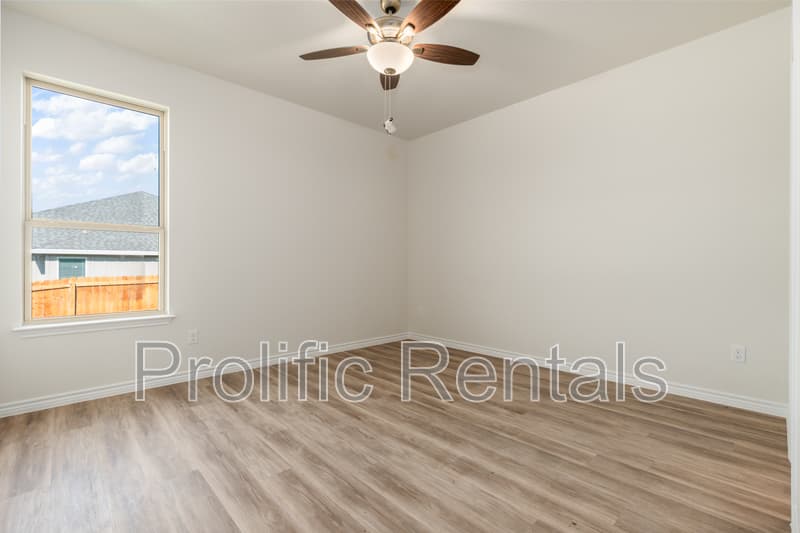 Copperas Cove Condo: 103 Logan Court 2.0 - A