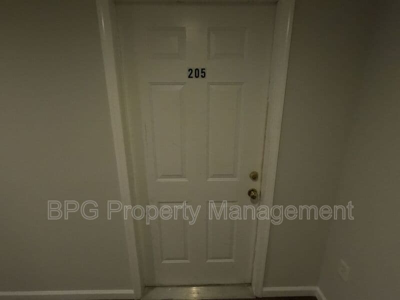 Harrisonburg Condo: 95 N. Main St.