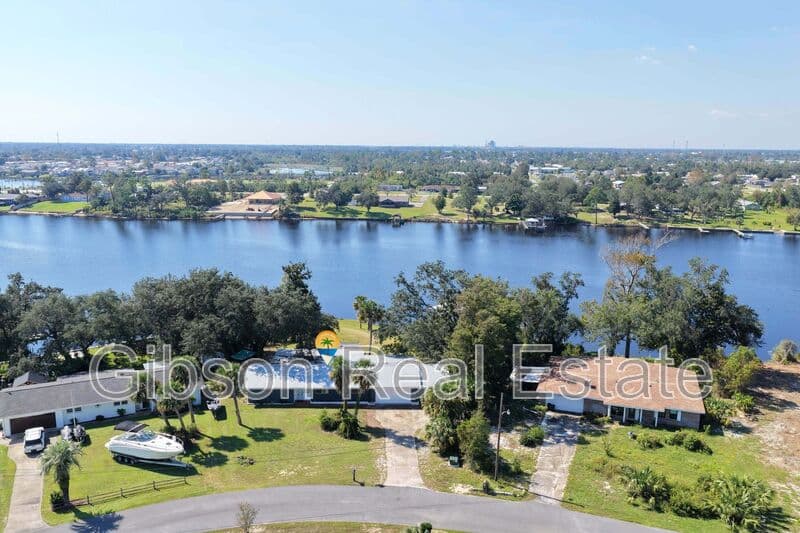 Panama City Condo: 7001 Yellow Bluff Rd