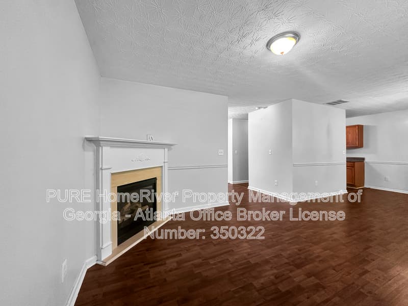 Locust Grove House: 417 Kirkland Dr