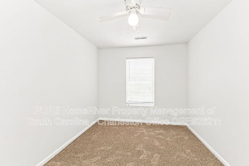 Goose Creek House: 437 Watershed Dr