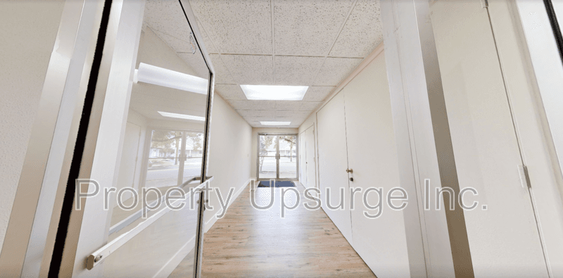 Redding House: 1300 West Street - #101