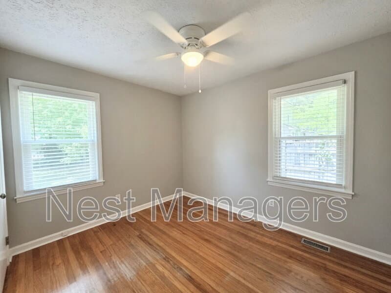 Fayetteville Condo: 1905 White Street