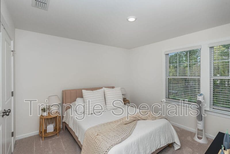 Raleigh Townhome: 6946 Leesville Road