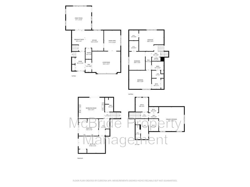 Augusta House: 3322 Wheeler Road
