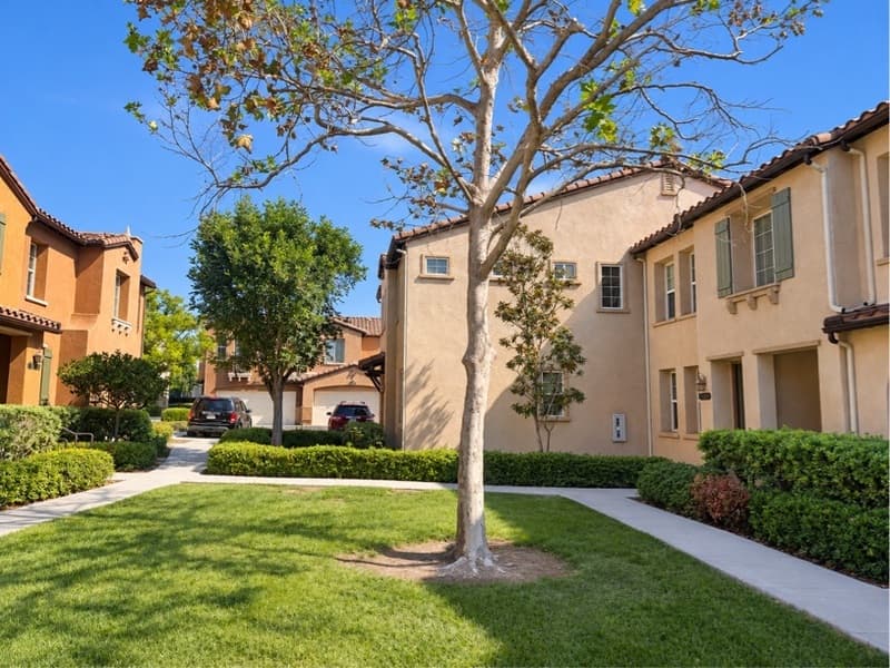 San Diego Condo: 6108 Alida Row