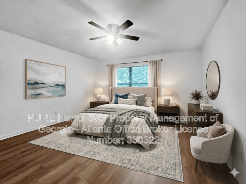 Forest Park Condo: 573 Evergreen Ter