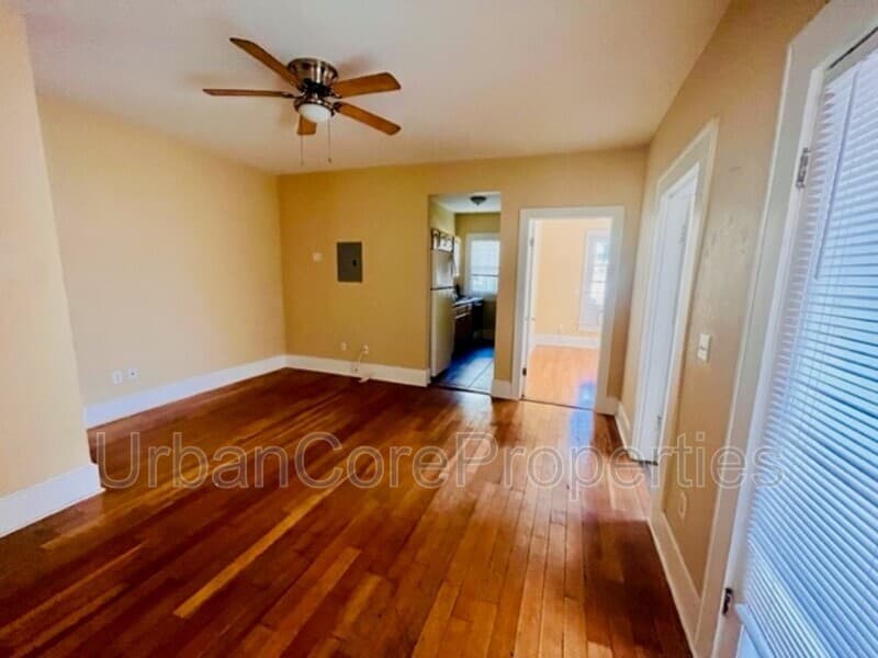 St. Petersburg Condo: 315 7th Ave N