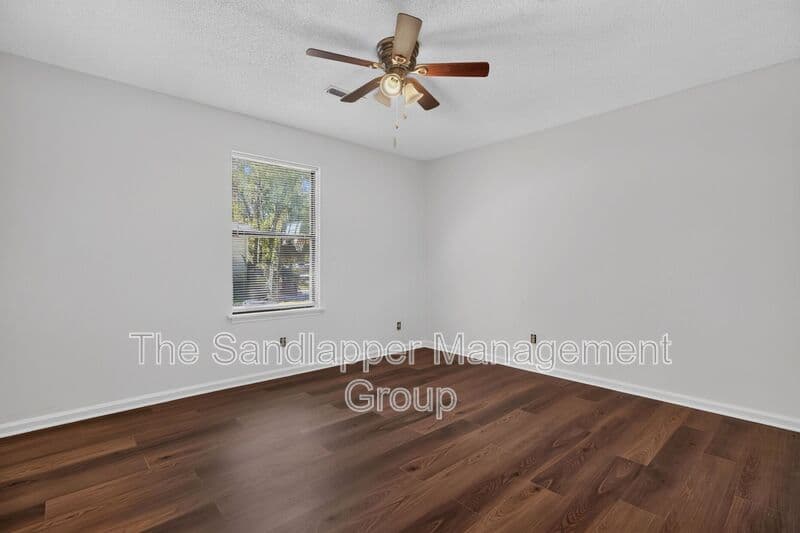 Summerville Condo: 110-A Jedi Lane