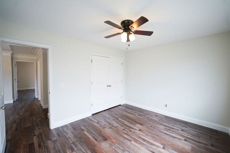 Ludowici House: 28 Murray Crossing Blvd NE