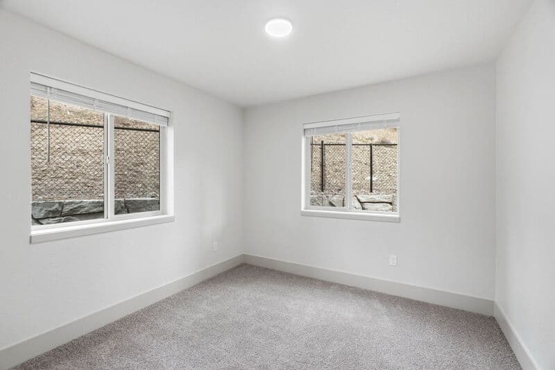 Coeur d'Alene Condo: 1808 North 15th Street - 202