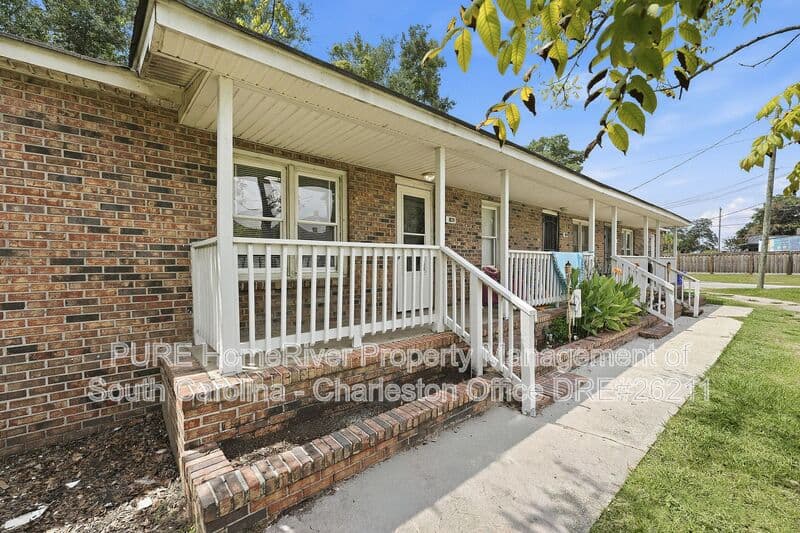 North Charleston Condo: 1831 Dayton Street