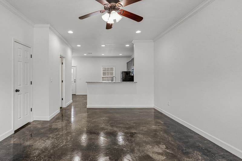 Jonesboro Condo: 5555 Macedonia - N50