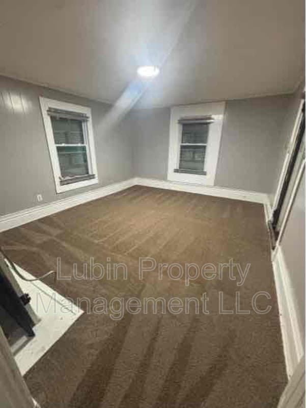 Memphis House: 1207 Cannon St