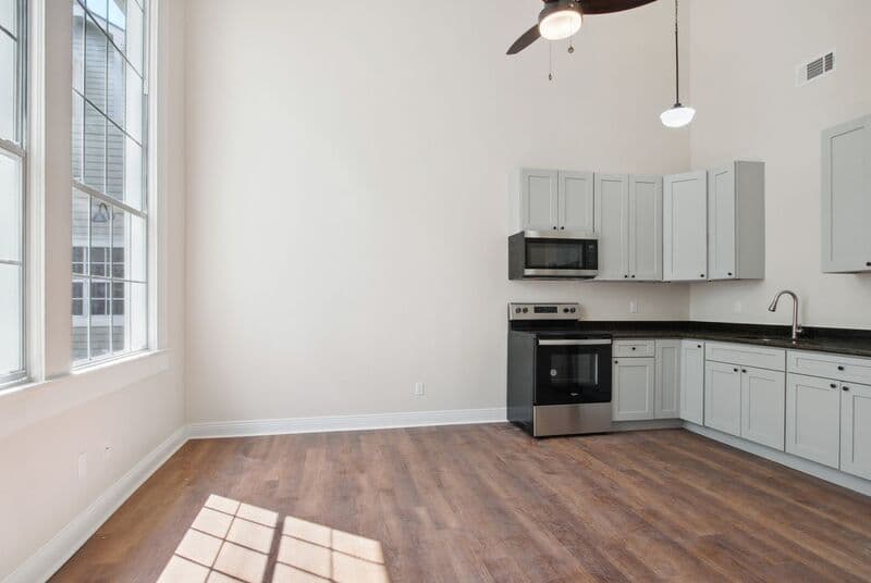 New Orleans Condo: 2135 Second Street