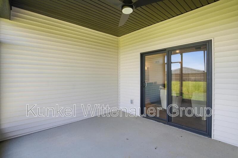 O'Fallon House: 829 Bushwood Way