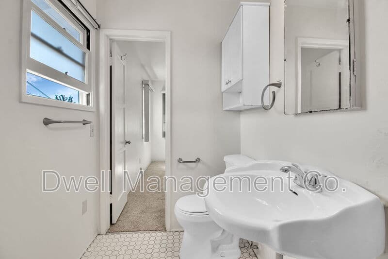 La Mesa Condo: 4833 Cypress St