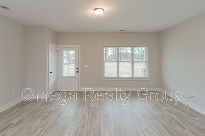 Morris House: 8608 Old Highway 31