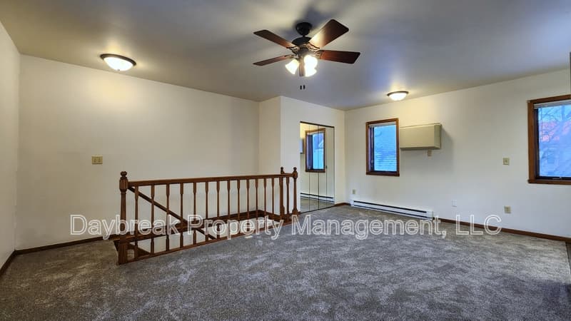 Fargo Condo: 1117 2nd Avenue South - 3