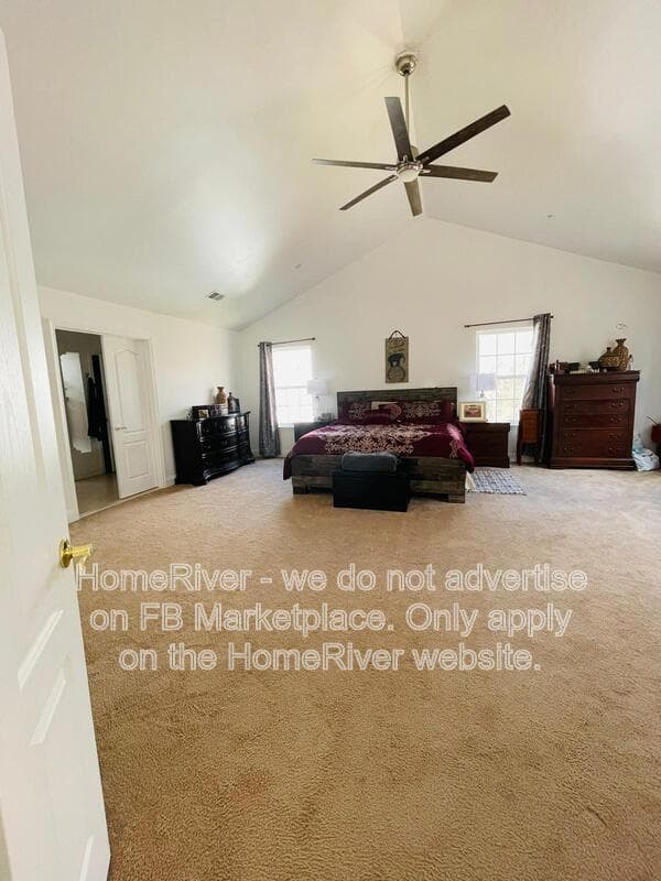 Upper Marlboro House: 8704 Ashby Ct