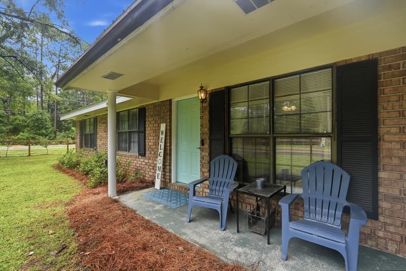 Hinesville House: 103 Eunice Road