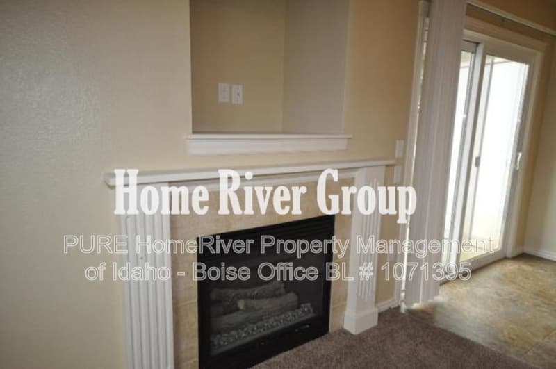 Nampa Condo: 1557 Garland St