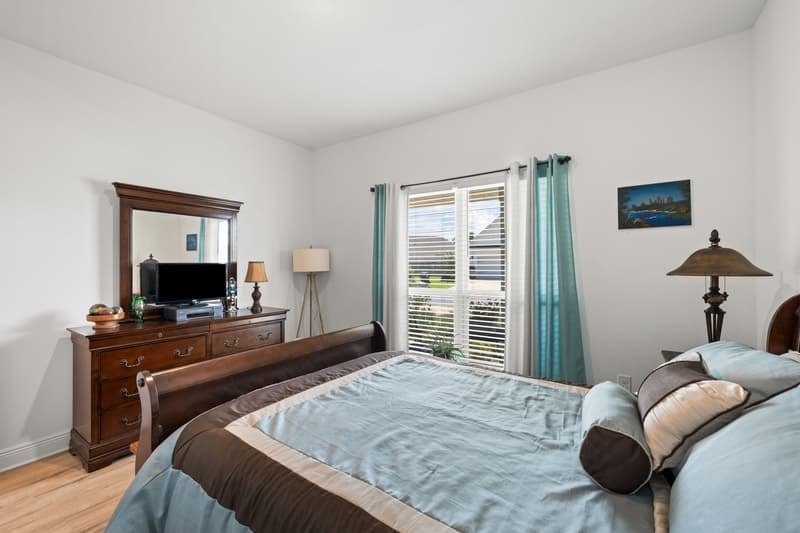 Santa Rosa Beach House: 157 JRS Way